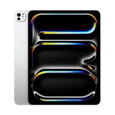 Apple iPad Pro 2025 M5 13.0 Wi-Fi + Cellular Silver