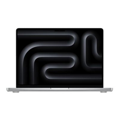 Apple MacBook Pro 14 M5 Silver