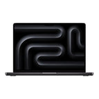 16Gb Ram 1TB SSD 10-Cpu 10-Gpu - Display con nanotexture / Space Black / Italia · Rif. 18803