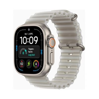Apple Watch Ultra 4 Cellular LF-20741