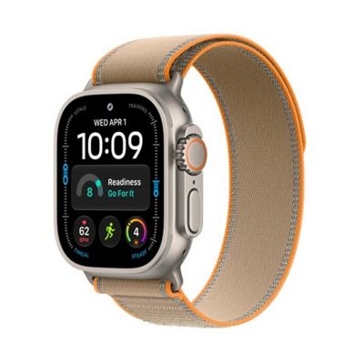 Apple Watch Ultra 4 Cellular LF-20745