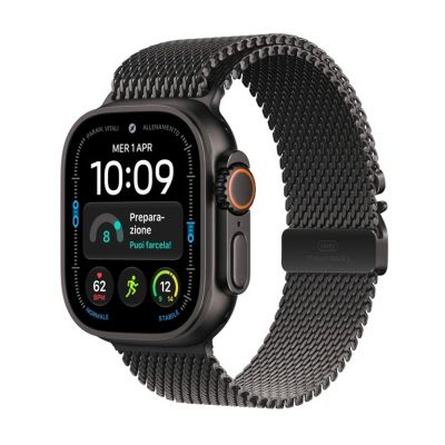Apple Watch Ultra 4 Cellular LF-20749