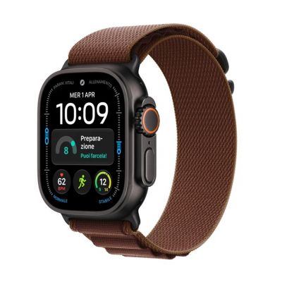 Apple Watch Ultra 4 Cellular LF-20753