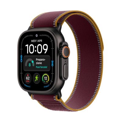 Apple Watch Ultra 4 Cellular LF-20755