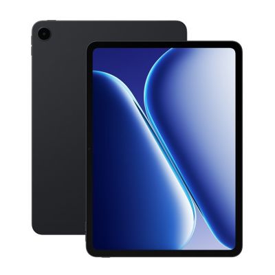 OnePlus Pad Go 2 12.1 pollici Wi-Fi Shadow Black