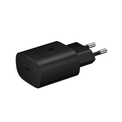 Samsung Alimentatore USB-C 25W con tecnologia Super Fast Charging EP-TA800 LF-18008