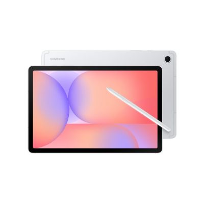 Samsung Galaxy Tab S10 Lite 10.9 pollici Wi-Fi Silver