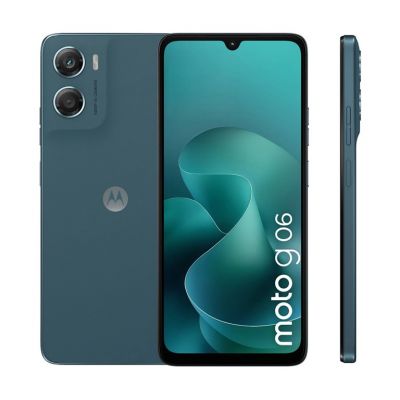 Motorola Moto G06 4G Pantone Tapestry