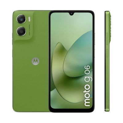 Motorola Moto G06 4G Pantone Tendril