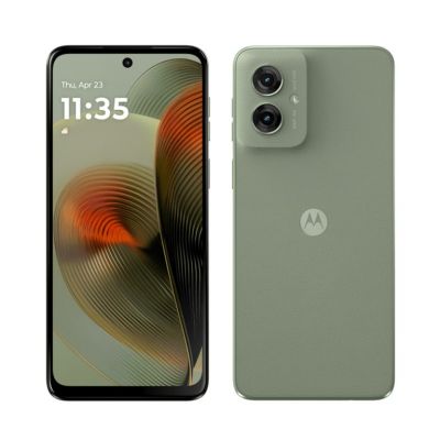 Motorola Moto G55 5G Smoky Green