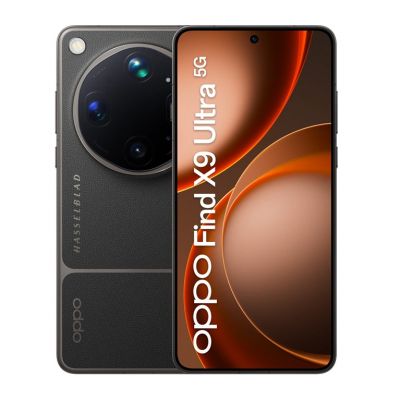 Oppo Find X9 Ultra 5G Tundra Umber