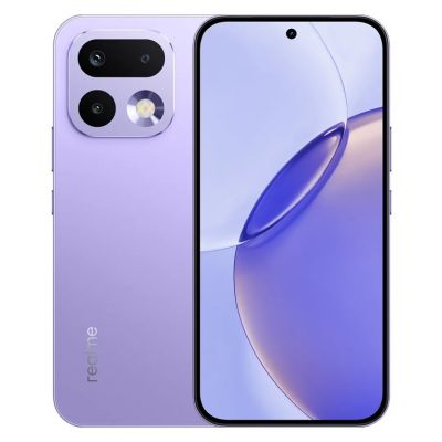 Realme 16 Pro 5G Orchid Purple