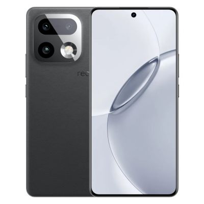 Realme 16 Pro+ 5G Master Grey