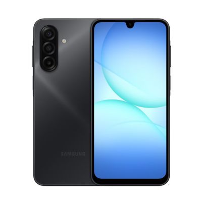 Samsung Galaxy A17 4G Black