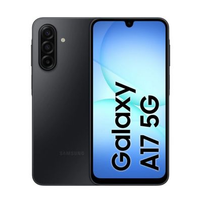 Samsung Galaxy A17 5G Black