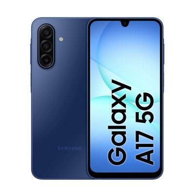 Samsung Galaxy A17 5G Blue