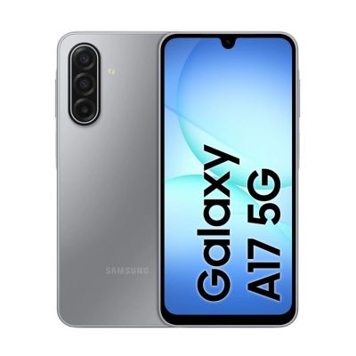 Samsung Galaxy A17 5G Grey