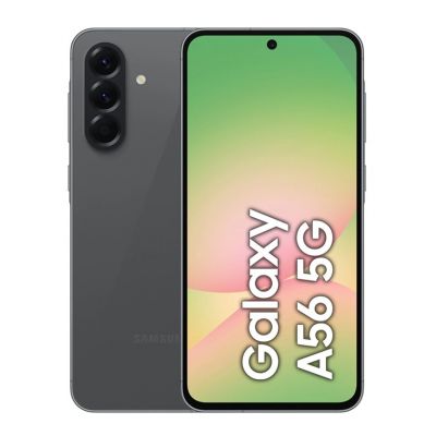 Samsung Galaxy A56 5G Awesome Graphite