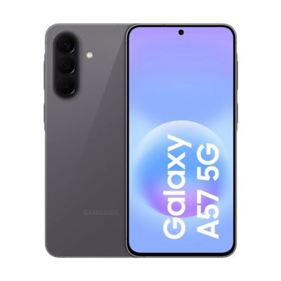 Samsung Galaxy A57 5G Awesome Gray