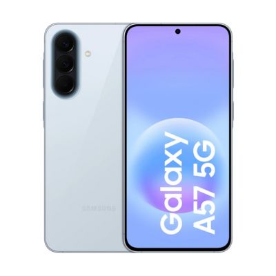 Samsung Galaxy A57 5G Awesome Icyblue