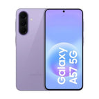 128 GB / RAM 8 GB / Awesome Lilac / Codice SM-A576BZVBEUE