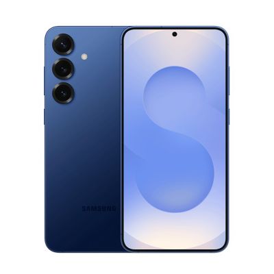 Samsung Galaxy S25 5G Navy