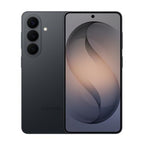 256 GB / RAM 12 GB / Black / Codice SM-S942BZKGEUB
