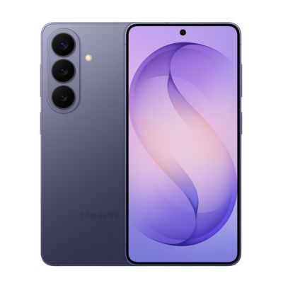 Samsung Galaxy S26 5G Cobalt Violet