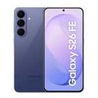 256 GB / RAM 8 GB / Blueberry / Codice SM-S741BZVGEUB