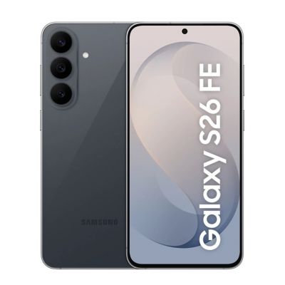 Samsung Galaxy S26 FE 5G Graphite