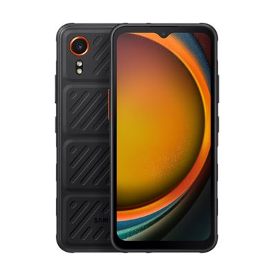 Samsung Galaxy Xcover 7 5G Black