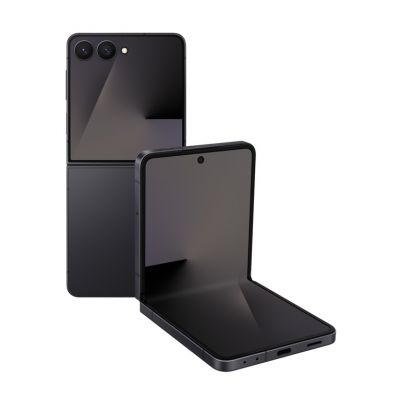 Samsung Galaxy Z Flip7 5G Jet Black