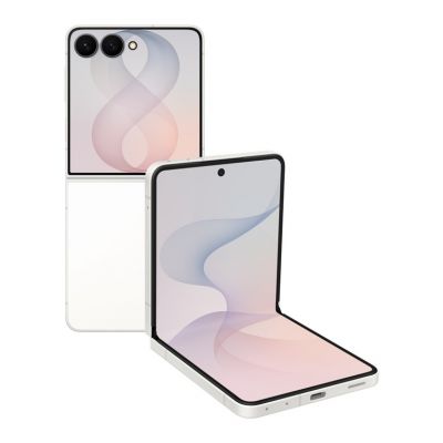 Samsung Galaxy Z Flip8 5G Cream