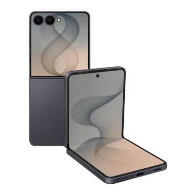 Samsung Galaxy Z Flip8 5G Graphite