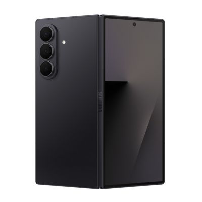 Samsung Galaxy Z Fold7 5G Jet Black