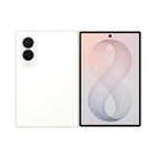 256 GB / RAM 12 GB / Cream / Codice SM-F971BZWBEUB