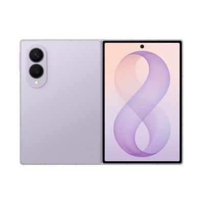 Samsung Galaxy Z Fold8 5G Lavender