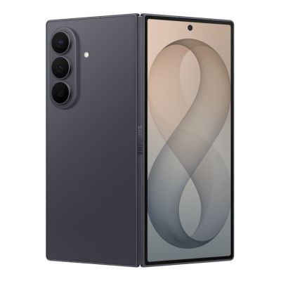 Samsung Galaxy Z Fold8 Ultra 5G Graphite