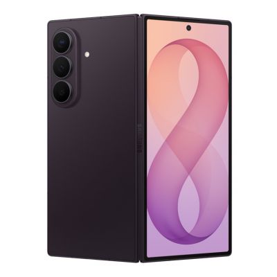 Samsung Galaxy Z Fold8 Ultra 5G Violet Shadow