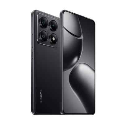 Xiaomi 14T Pro 5G Titan Black