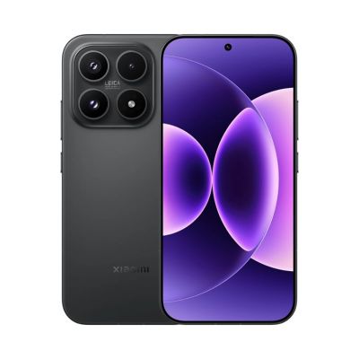 Xiaomi 17 5G Black