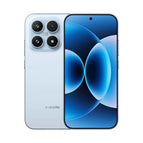 256 GB / RAM 12 GB / Ice Blue / Codice 6932554482169