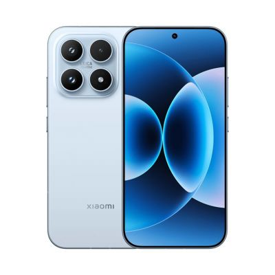 Xiaomi 17 5G Ice Blue