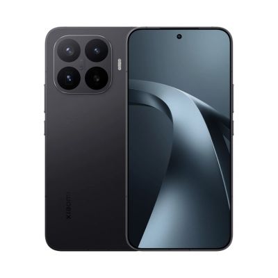 Xiaomi 17T Pro 5G Black