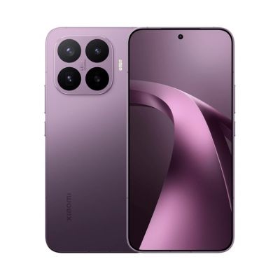 Xiaomi 17T Pro 5G Deep Violet