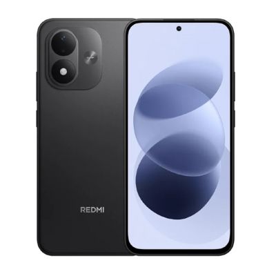 Xiaomi Redmi Note 17 5G Black